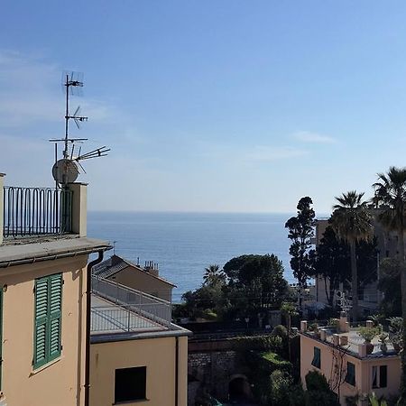 House Il Nido By Holiday World Genua Zewnętrze zdjęcie