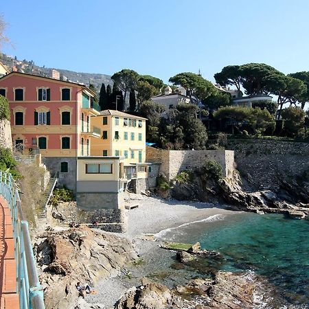 House Il Nido By Holiday World Genua Zewnętrze zdjęcie