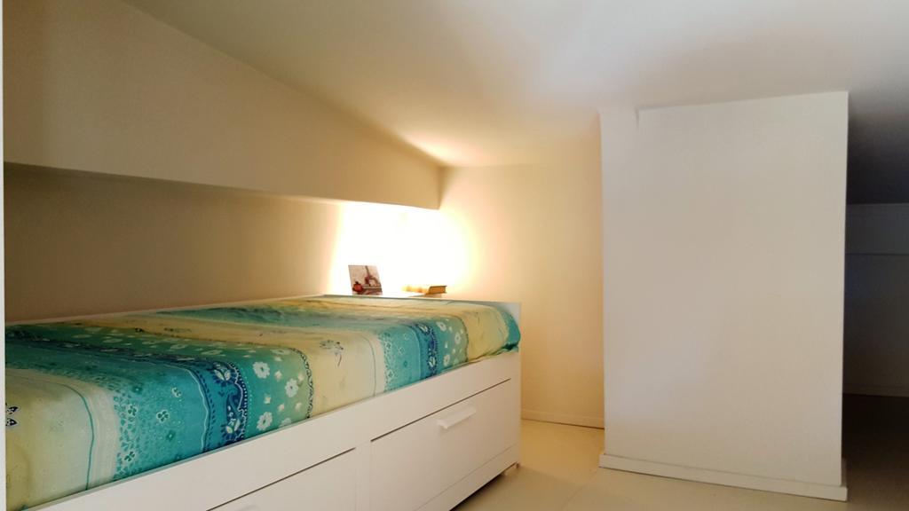 House Il Nido By Holiday World Genua Zewnętrze zdjęcie